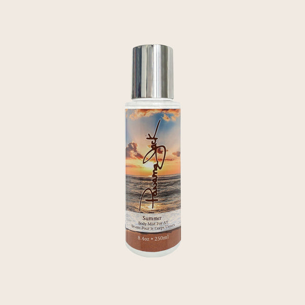 Summer Body Mist for All – Panama Jack®