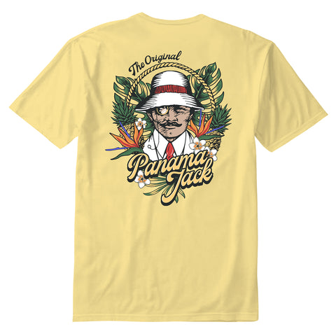 Tropical Man T-Shirt