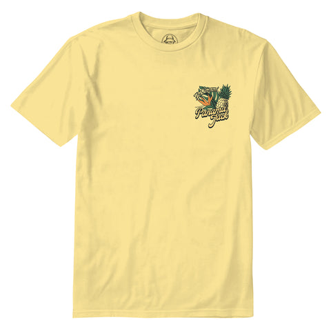 Tropical Man T-Shirt