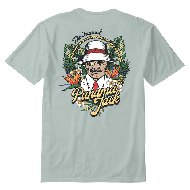 Tropical Man T-Shirt