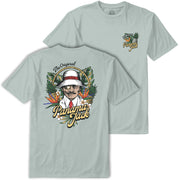 Tropical Man T-Shirt
