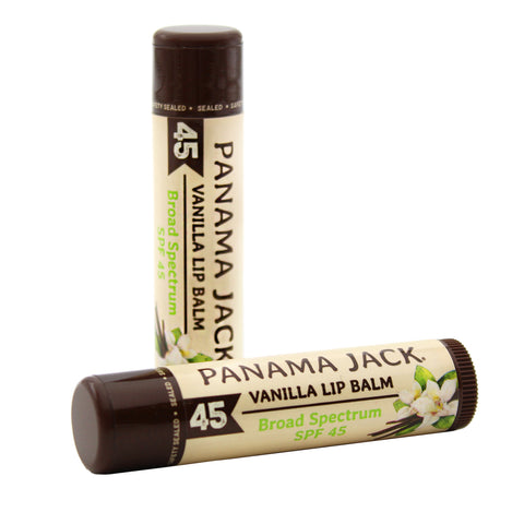 Vanilla Lip Balm SPF 45