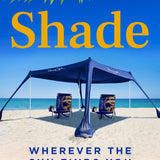10'x10' Beach Canopy