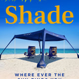 10'x10' Beach Canopy