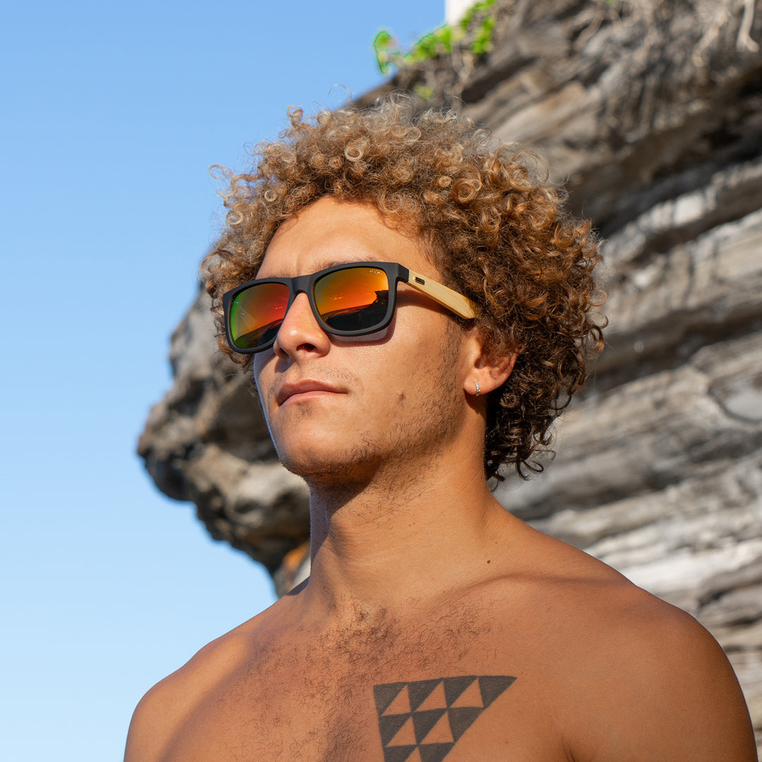 Sunglasses surfers wear deals