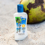 Sunscreen Lotion SPF 8, 15 & 30 Bundle