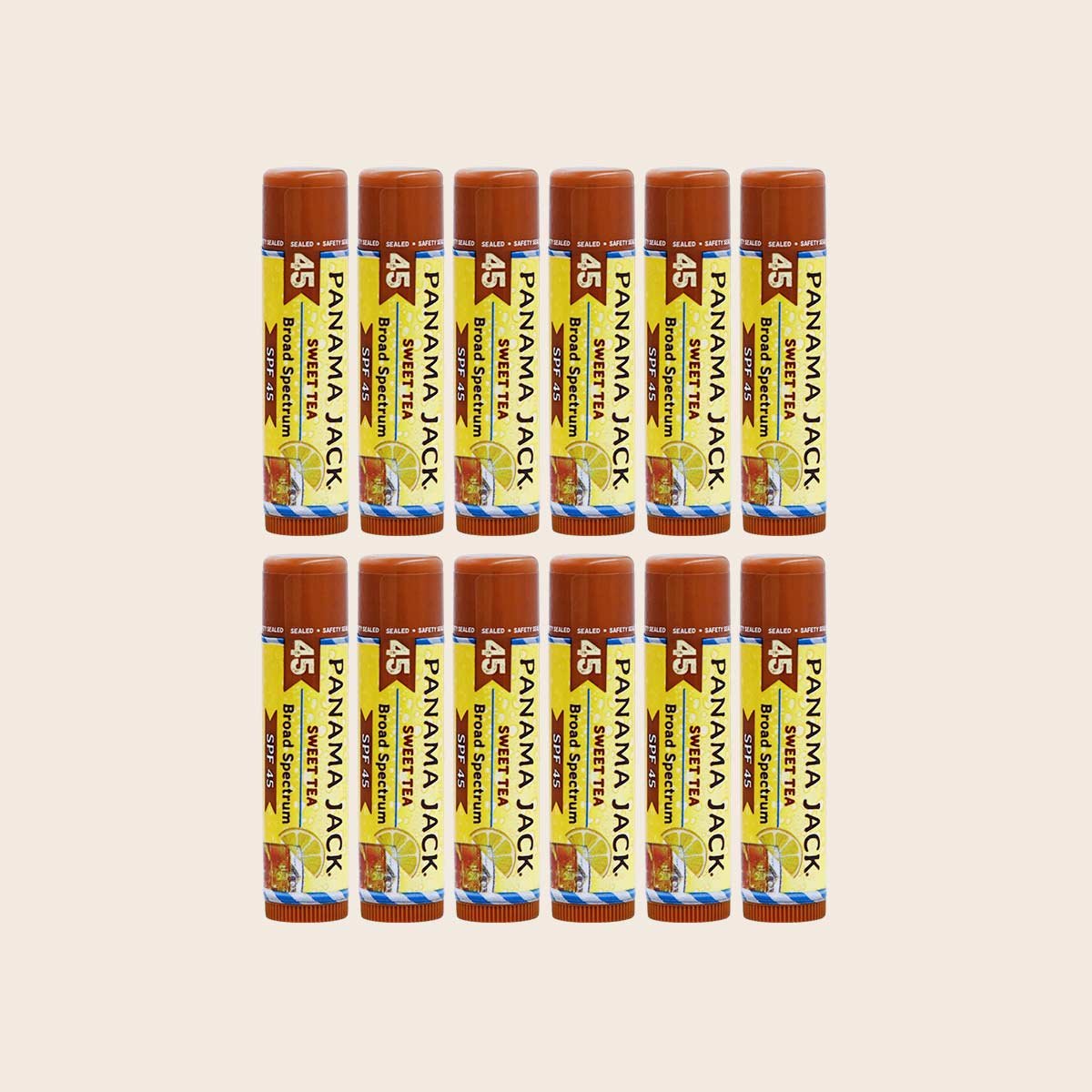 Sweet Tea Lip Balm SPF 45