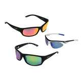 Family Sport Wrap Sunglasses Bundle