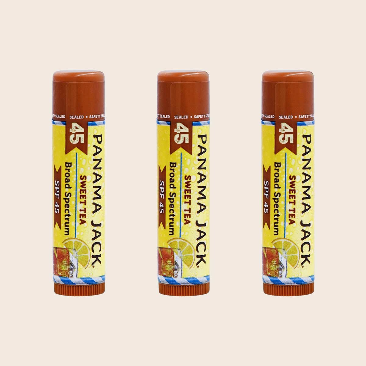 Sweet Tea Lip Balm SPF 45