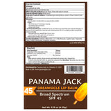 8 Pack Lip Balm SPF 45 - Dreamsicle, Mango, Tropical & Vanilla