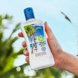 Sunscreen Lotion SPF 8, 15 & 30 Bundle