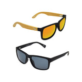 Polarized Classic Sunglasses Bundle