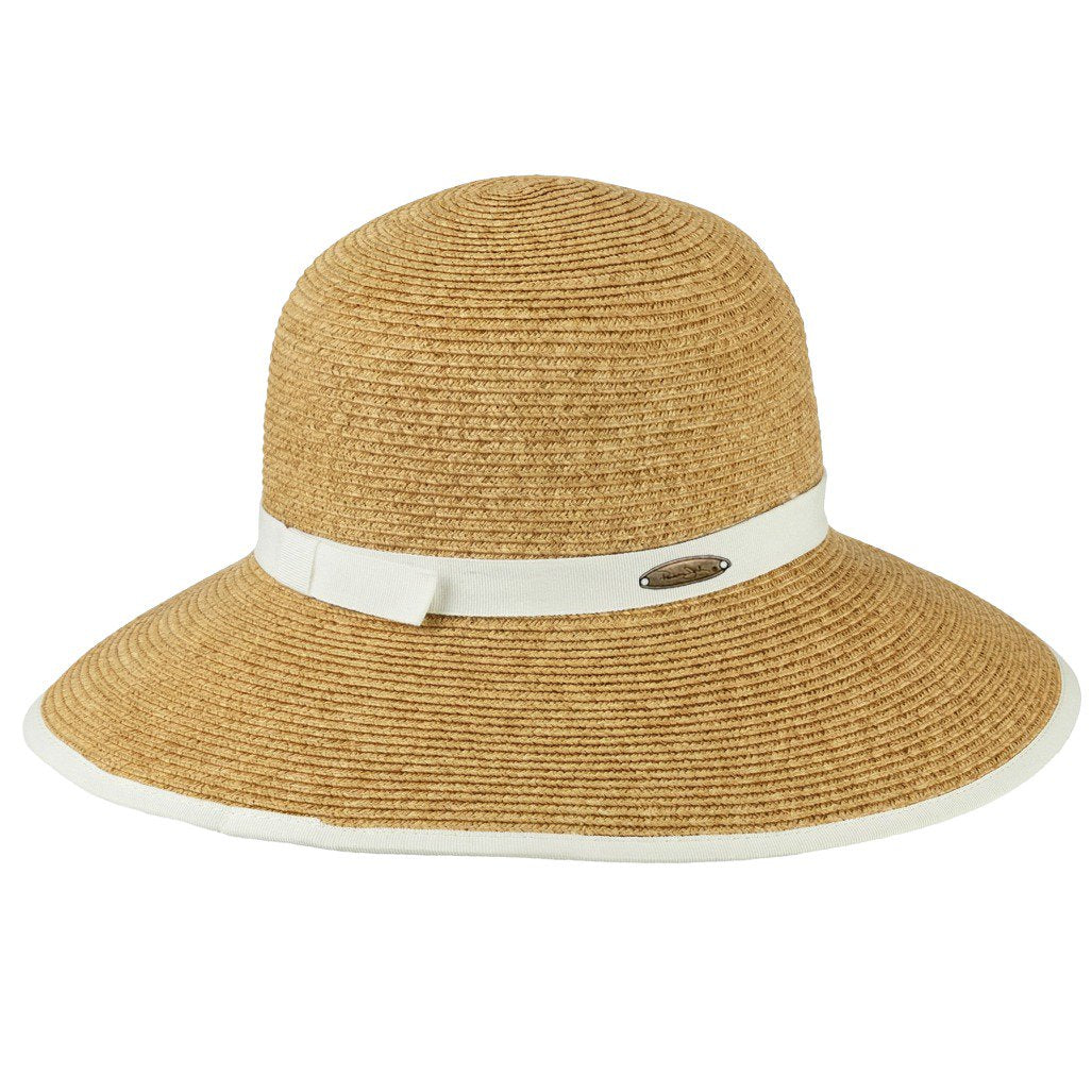 Vera Cloche Sun Hat
