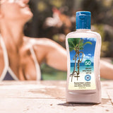 Sunscreen Lotion & Spray SPF 50 Bundle