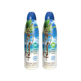 Sunscreen Spray SPF 30 & 50 Bundle