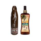 Amplifier & Trophy Oil SPF 0 Bundle