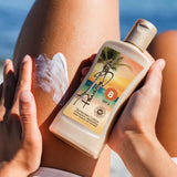 Sunscreen Lotion SPF 8