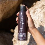 Continuous Spray Trophy Oil SPF 0