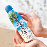 Continuous Spray Pack