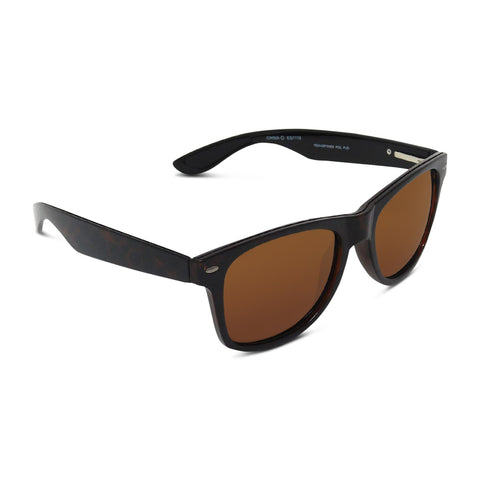 Polarized Shiny Classic Sunglasses