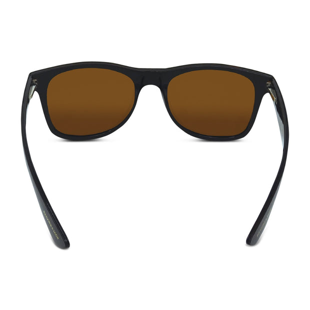 Polarized Shiny Classic Sunglasses