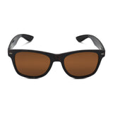 Polarized Shiny Classic Sunglasses