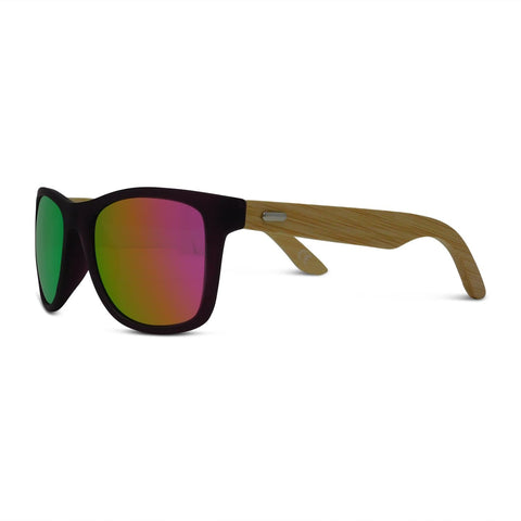 Classic Bamboo Sport Sunglasses