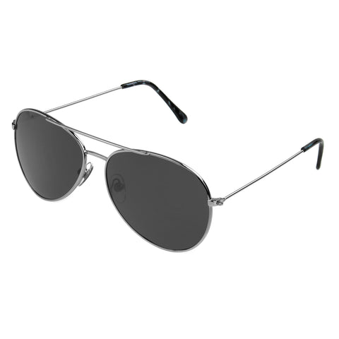 Polarized Pilot Aviator Sunglasses