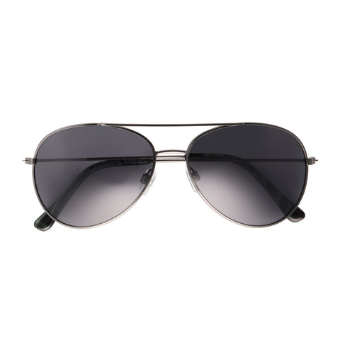 Polarized Pilot Aviator Sunglasses