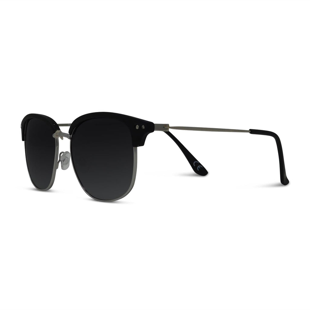 Polarized Square Sunglasses Handmade UVA/UVB Sunglasses for Men and Women L  Marsquest -  Canada