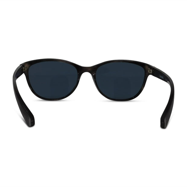 Polarized Mod Cat Eye Sunglasses