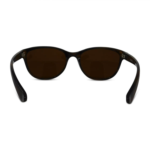 Polarized Mod Cat Eye Sunglasses