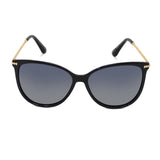 Premium Polarized Two-Tone Gradient Sunglasses