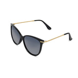Premium Polarized Two-Tone Gradient Sunglasses
