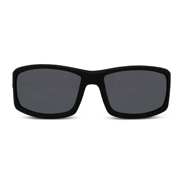 Polarized Floating Sport Wrap UVA-UVB Protection Sunglasses – Panama Jack®