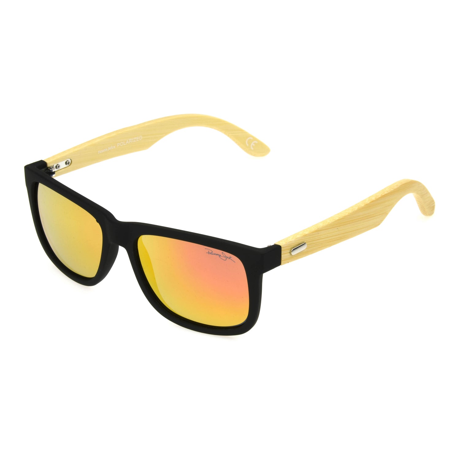 Premium Polarized Classic Matte Surf Sunglasses