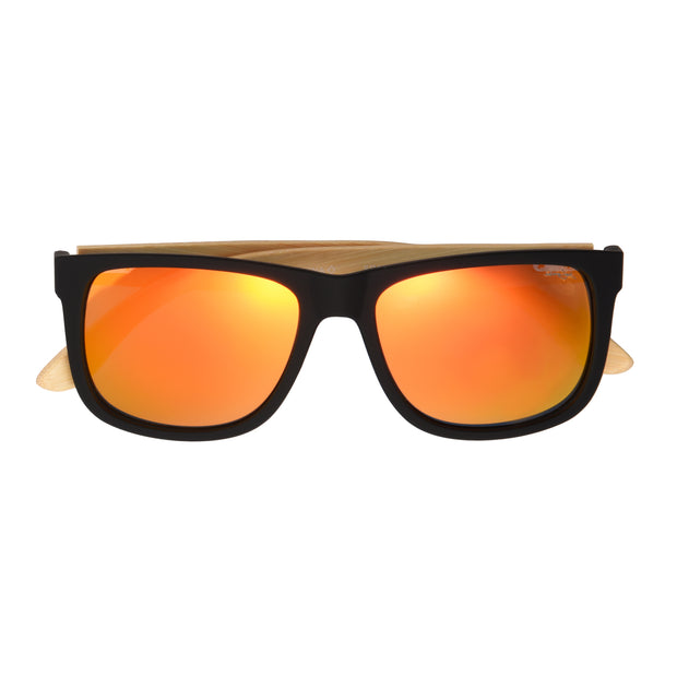 Premium Polarized Classic Matte Surf UVA-UVB Protection Sunglasses