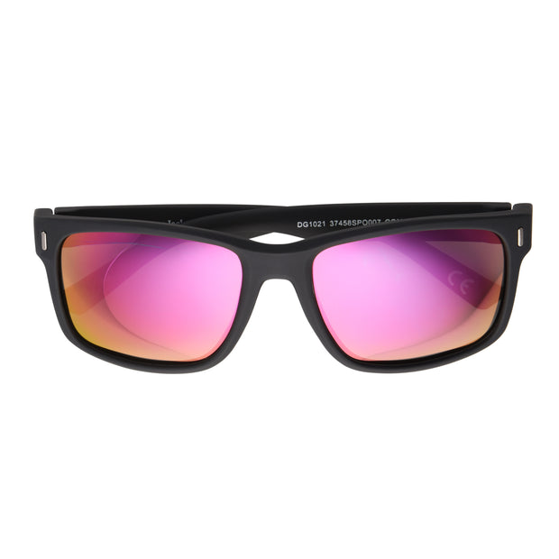 Polarized Square Sunglasses Handmade UVA/UVB Sunglasses for Men and Women L  Marsquest -  Canada