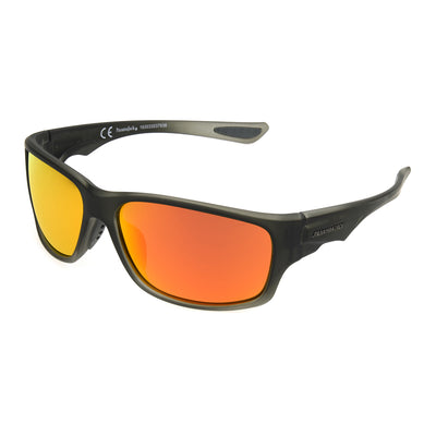 Polarized Gradient Sunglasses w/ Black Cord