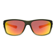 Polarized Gradient Sunglasses w/ Black Cord