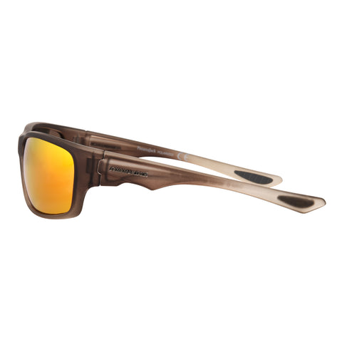 Polarized Gradient Sunglasses w/ Black Cord