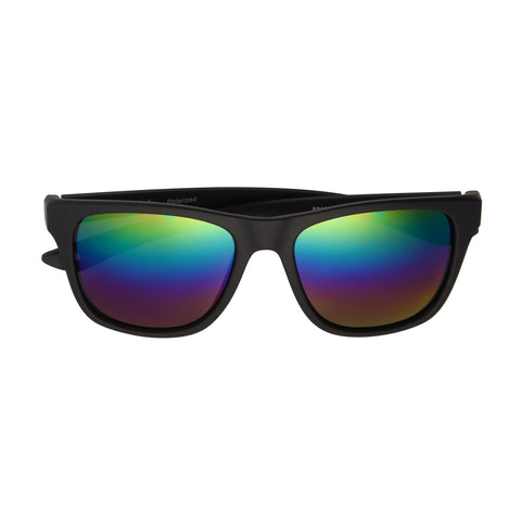 Polarized Floating Classic Gradient Sunglasses