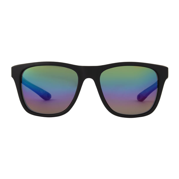 Polarized Floating Classic Gradient Sunglasses