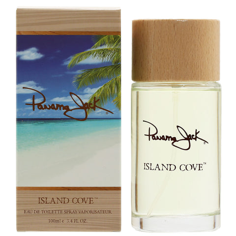 Island Cove Unisex Spray