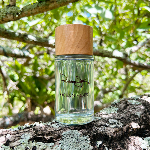 Ocean Vibes Unisex Spray