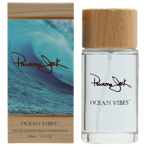 Ocean Vibes Unisex Spray