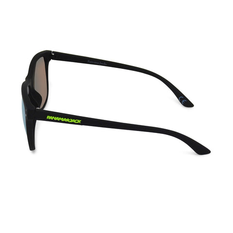 Matte Classic Way Surf Sunglasses