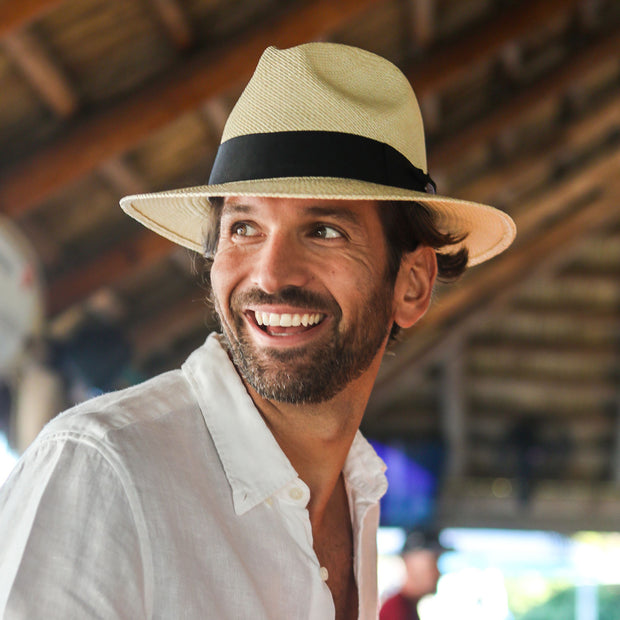Panama Hat, Hats for the Beach – Panama Jack®