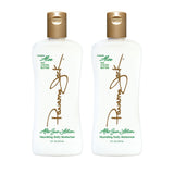 Aloe Moisturizer Lotion