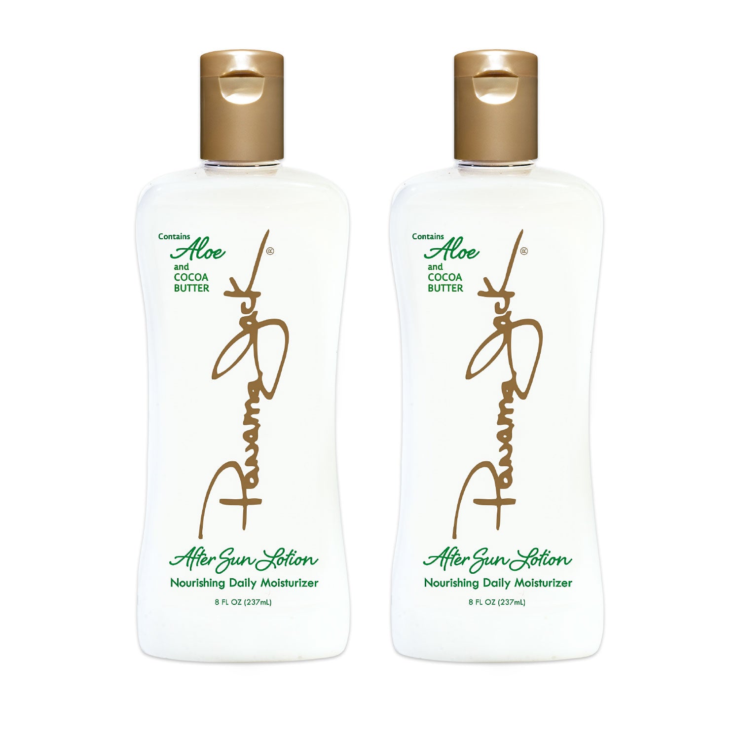 Aloe Moisturizer Lotion